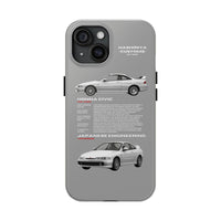 "Honda Civic DC2"