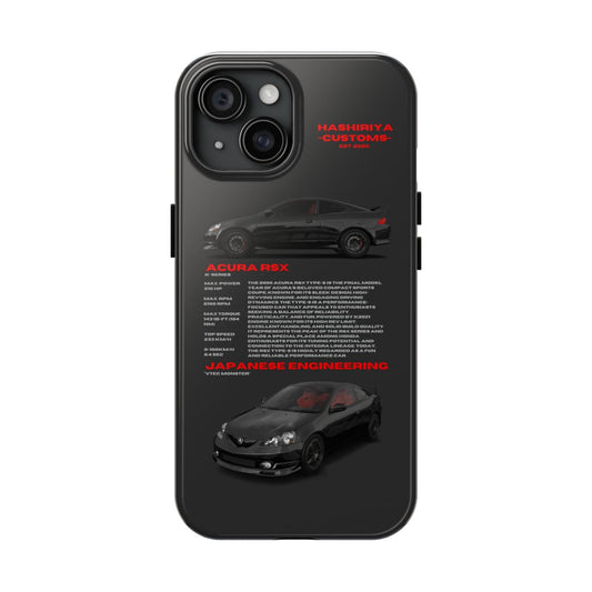 "Acura RSX"