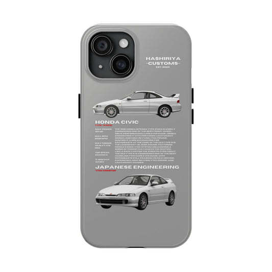 "Honda Civic DC2"